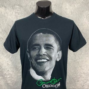 Barack Obama ‘08 Tee